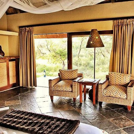 Kambaku River Sands Hotel Hoedspruit Bagian luar foto