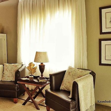 Kambaku River Sands Hotel Hoedspruit Bagian luar foto