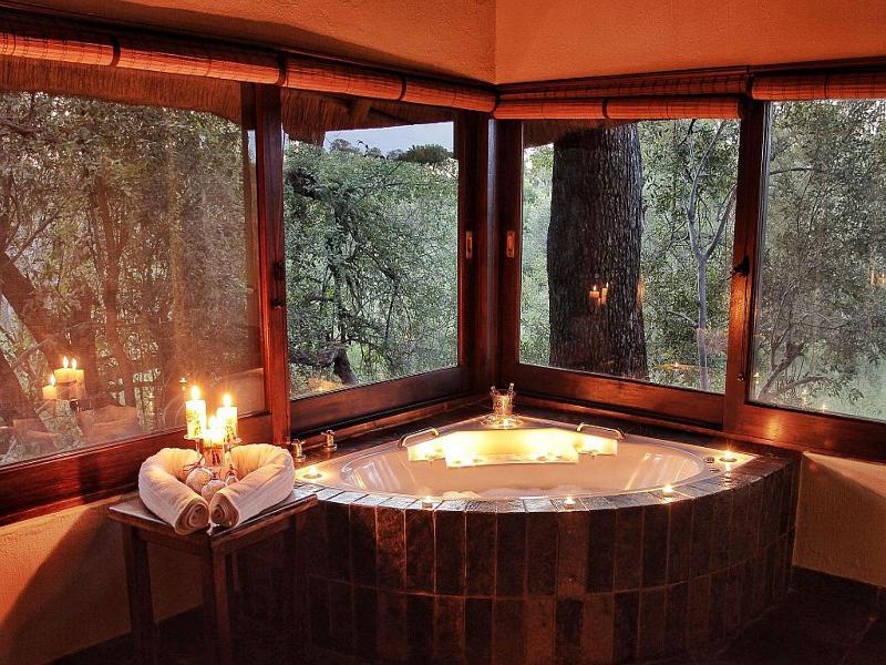 Kambaku River Sands Hotel Hoedspruit Bagian luar foto