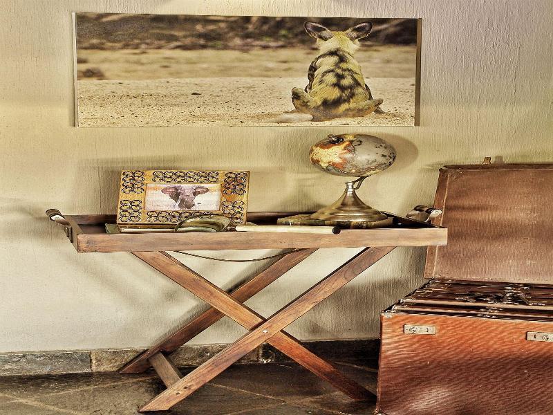 Kambaku River Sands Hotel Hoedspruit Bagian luar foto