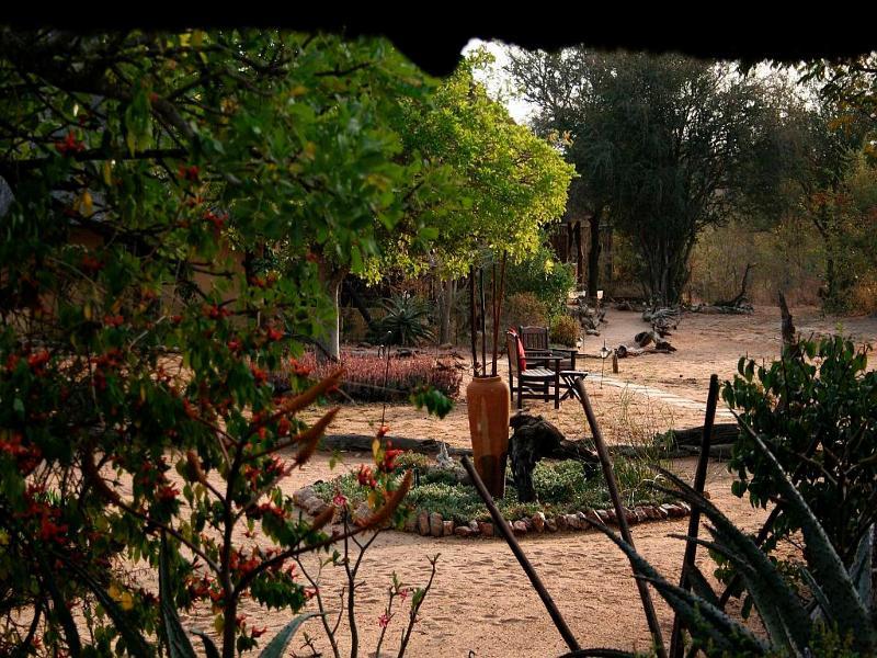 Kambaku River Sands Hotel Hoedspruit Bagian luar foto