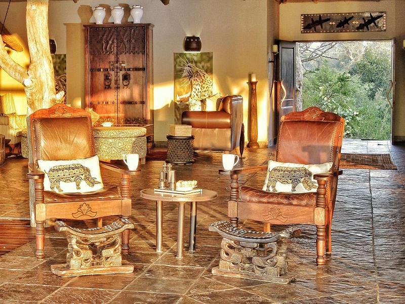 Kambaku River Sands Hotel Hoedspruit Bagian luar foto