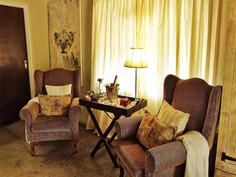 Kambaku River Sands Hotel Hoedspruit Bagian luar foto