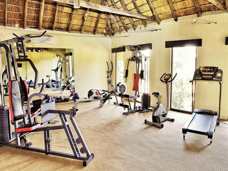 Kambaku River Sands Hotel Hoedspruit Bagian luar foto