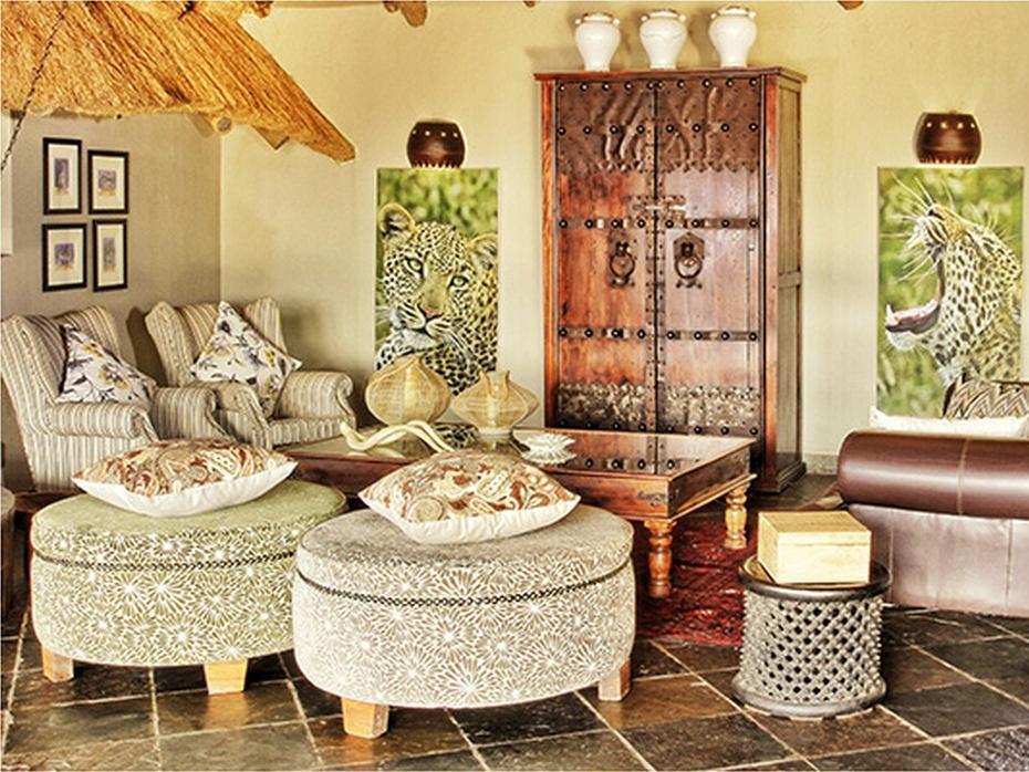 Kambaku River Sands Hotel Hoedspruit Bagian luar foto