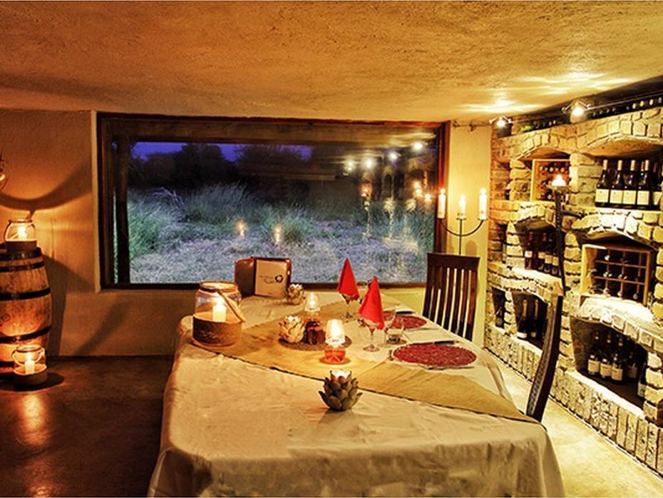 Kambaku River Sands Hotel Hoedspruit Bagian luar foto